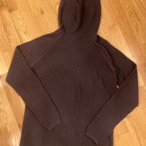 W's Patagonia Capilene Air Hoody